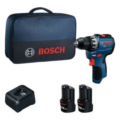 BOSCH PRO GSR 12V-31 06019S6002