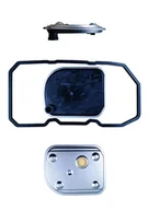 Filtry oleju - Knecht knecht HX 158d filtr oleju HX 158D - miniaturka - grafika 1