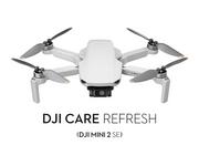 DJI Care Refresh DJI Mini 2 SE (dwuletni plan)