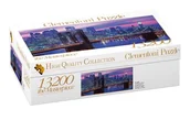 Puzzle - Clementoni Puzzle High Quality Collection New York 13200 - miniaturka - grafika 1