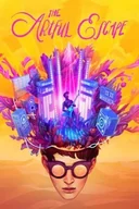 Gry PC Cyfrowe - The Artful Escape (PC) klucz Steam - miniaturka - grafika 1