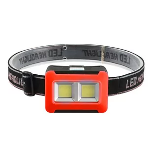 Latarka czołowa Warsun W05, 180lm, 3x AAA - Latarki - miniaturka - grafika 1