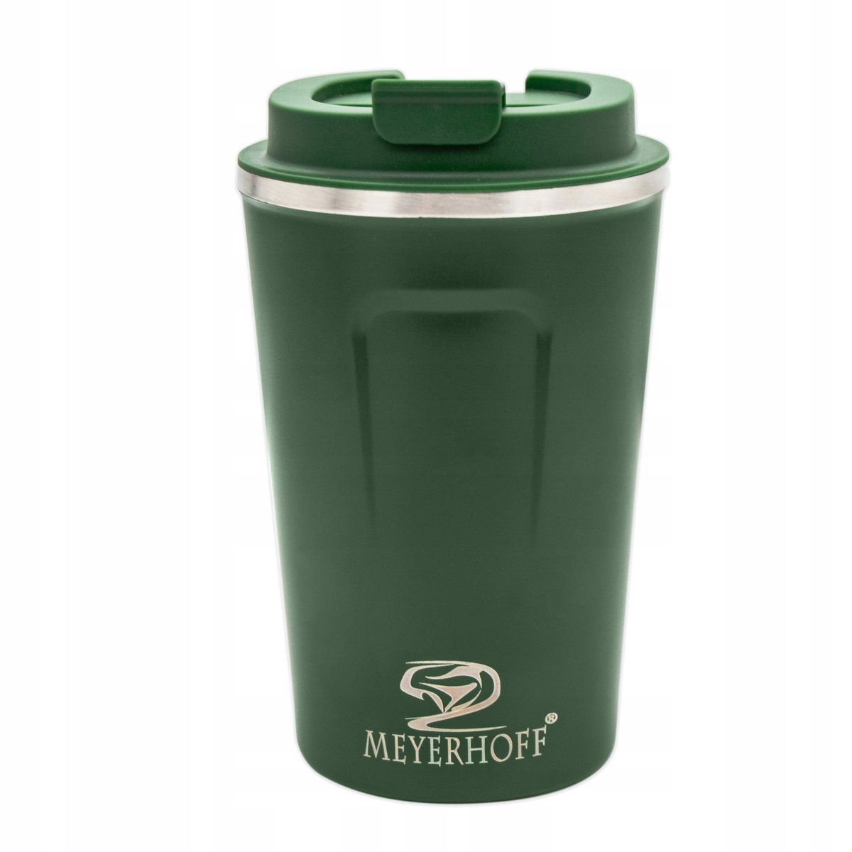 KUBEK TERMICZNY TERMOS SZCZELNE ZAMKNIĘCIE DZIUBEK 350 ML