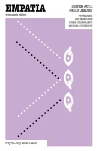 Empatia wzmacnia dzieci - E-booki - poradniki - miniaturka - grafika 1