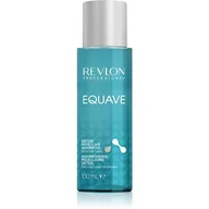Szampony do włosów - REVLON EQUAVE DETOX MICELLAR OCZYSZCZAJĄCY SZAMPON MICELARNY 100ML - miniaturka - grafika 1