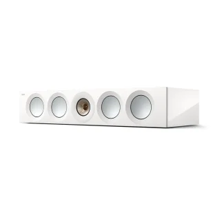 KEF Reference 4 Meta kolumna centralna (sztuka) HG White Copper - Głośniki i kolumny - miniaturka - grafika 1