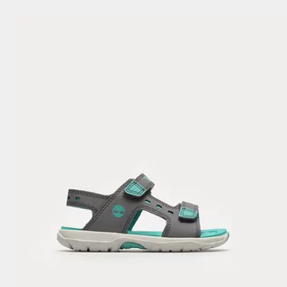 Sandały damskie - TIMBERLAND MOSS JUMP 2 STRAP SANDAL - Timberland - grafika 1