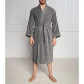 Szlafroki męskie - Kenzo Home Szlafrok KICON22 | Regular Fit - miniaturka - grafika 1