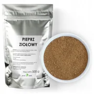 Pieprz - Pieprz Ziołowy Mielony 500G - miniaturka - grafika 1