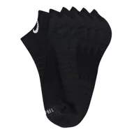 Skarpetki i podkolanówki sportowe - Skarpety Unisex Dla Dorosłych Everyday Max Cushion NoShow (zestaw 3 Sztuk) - miniaturka - grafika 1