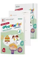 Lektury szkoła podstawowa - ortograffiti z bratkiem 2. wersja 45 minut - miniaturka - grafika 1