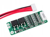 Ładowarki samochodowe - Ładowarka balanser PCM PCB BMS 5S 15A 18,5-21V - miniaturka - grafika 1