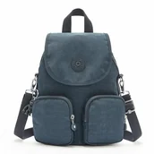 Plecaki - Kipling Classics Firefly Up City Plecak 31 cm blue bleu 2 - miniaturka - grafika 1