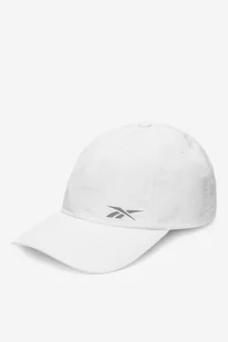 Reebok RBH2200-AW24 Biały - Czapki damskie - miniaturka - grafika 1