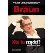 Felietony i reportaże - Kto tu rządzi -Grzegorz Braun - miniaturka - grafika 1