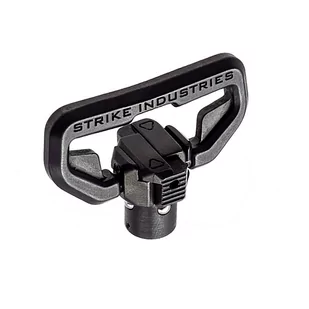 Strike Industries - Uchwyt zawieszenia Quick Detach Sling Loop - Standard - SI-QDSL-STN - Odzież taktyczna i umundurowanie - miniaturka - grafika 1