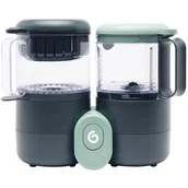 Podgrzewacze butelek i sterylizatory - Babymoov urządzenie wielofunkcyjne Nutribaby One - miniaturka - grafika 1