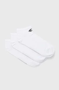 Converse skarpetki (3-pack) męskie kolor biały - Skarpetki męskie - miniaturka - grafika 1