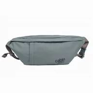 Nerki - Saszetka podróżna CabinZero Hip Pack CZ20 Georgian Khaki - miniaturka - grafika 1