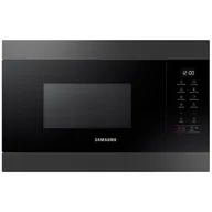 Kuchenki mikrofalowe - SAMSUNG MS22M8254AM - miniaturka - grafika 1
