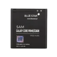 Baterie do telefonów - Bateria Bluestar kompatybilna z Samsung Galaxy Core Prime G3608 G3606 G3609 2200 mAh bateria zastępcza Accu EB-BG360CBC - miniaturka - grafika 1