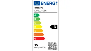 Philips lighting Żarówka LED TForce Core HB MV ND 35W E27 830 G3 929002406602 929002406602 - Żarówki LED - miniaturka - grafika 1