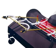 Akcesoria do urządzeń ogrodniczych - LIMPAR zestaw zraszający 122 - miniaturka - grafika 1