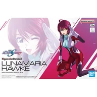 Figurki dla dzieci - FIGURE RISE STANDARD GUNDAM - LUNAMARIA HAWKE - miniaturka - grafika 1