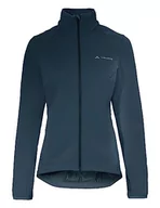 Kurtki damskie - VAUDE Damska kurtka softshell II - miniaturka - grafika 1