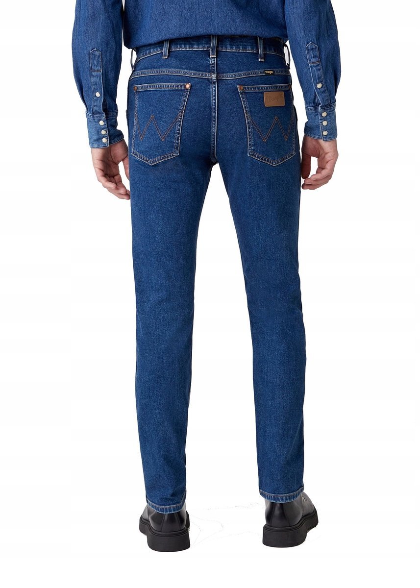 WRANGLER 11MWZ 6 MONTHS W1MZUH923 40/32