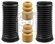 Układ zawieszenia - akcesoria - PROTECTION KIT FOR SHOCK ABSORBER - miniaturka - grafika 1