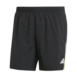 Męskie Spodenki ADIDAS OTR B CB SHO M JC9890 – Czarny - Spodenki męskie - miniaturka - grafika 1