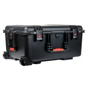 Walizki i skrzynie na sprzęt fotograficzny - Calumet Walizka Hard Case 5527 - Trolley - miniaturka - grafika 1