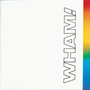Wham! The Final CD) Wham! - Disco - miniaturka - grafika 1