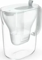 Dzbanki filtrujące - Dzbanek filtrujący Brita BRITA filtravimo indas STYLE 2.4 l, MXpro pilkas - miniaturka - grafika 1