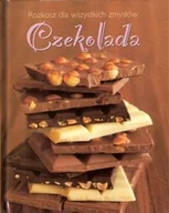 Ciasta, desery, wypieki - Czekolada - miniaturka - grafika 1