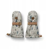 Rękawiczki dla dzieci - Elodie Details Rękawiczki dziecięce Fairytale Forest 1-3 lata wodoodporne - miniaturka - grafika 1