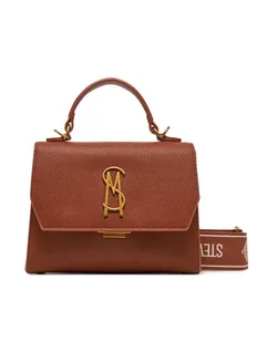 Steve Madden Torebka Blattuca SM13000782 Brązowy - Torebki damskie - miniaturka - grafika 1