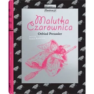 Książki edukacyjne - Dwie siostry Malutka Czarownica (wyd. 2020) Otfried Preussler - miniaturka - grafika 1