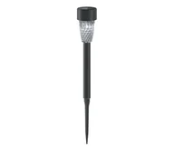Lampy ogrodowe - Aigostar - LED Lampa solarna LED/0,006W/1,2V 40mAh 6500K IP44 - miniaturka - grafika 1