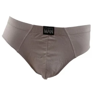 SLIPY ATLANTIC MP-1057 BEZ - Atlantic - Majtki damskie - miniaturka - grafika 1