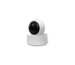 Inteligentna kamera LED/5V/FULL HD 1080P Wi-Fi - Kamery do monitoringu - miniaturka - grafika 1