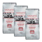 Kawa - Kawa ziarnista VASPIATTA Espresso Barista 3 x 1 kg | Bezpłatny transport - miniaturka - grafika 1