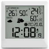 Stacje pogodowe - Stacja pogody HAMA Palawan - miniaturka - grafika 1