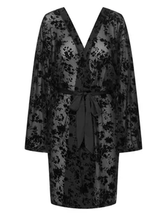 Szlafrok Zequine - Szlafroki damskie - miniaturka - grafika 1