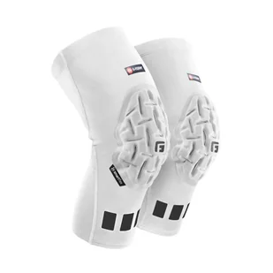 G-Form Pro Knee Sleeve ochraniacze na kolana 606 : Rozmiar - S - Piłka nożna - miniaturka - grafika 1
