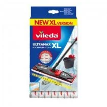 Vileda Wkład do UltraMax XL-160933 - Miotły, szufle, mopy - miniaturka - grafika 8