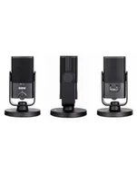 Mikrofony komputerowe - ROD-E NT-USB Mini - Mikrofon Pojemnościowy USB - miniaturka - grafika 1