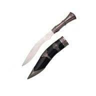 Repliki - broń - Sztylet Kukri Amont Decor Habitat - Nepalski Sztylet Gurkhów - miniaturka - grafika 1