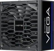 Zasilacze komputerowe - Chieftec Vega 750W PPG-750-S - miniaturka - grafika 1